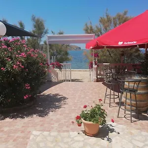 Apartmenthaus Anita , Rtina Chorwacja