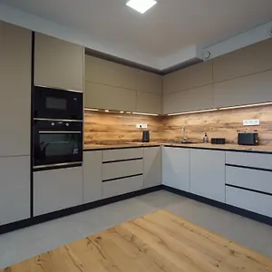  Apartmán Podebradova Premium