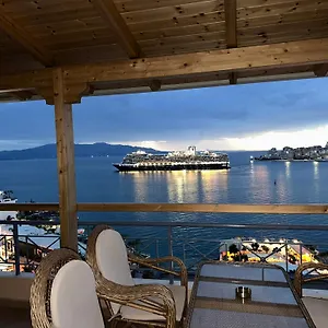 Hermes , Saranda Albania