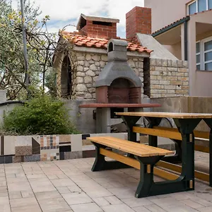 Svijet Mora , Povljana Chorwacja